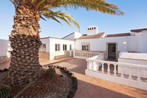Casa Blanca, Golf Del Sur